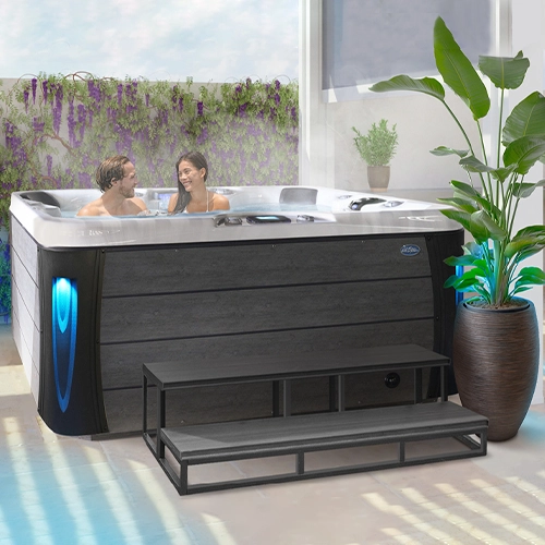 Escape X-Series hot tubs for sale in Mobile